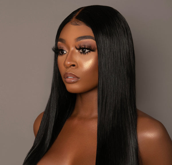 K.Dujour LACE FRONTAL WIG Collection